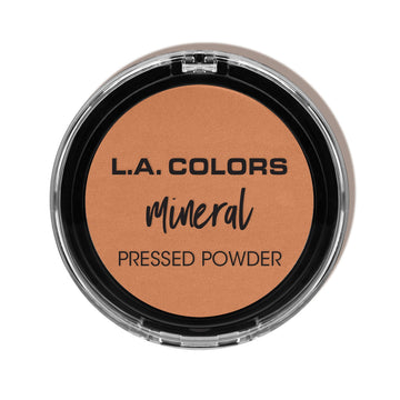 Mineral Pressed Powder - CMP375
